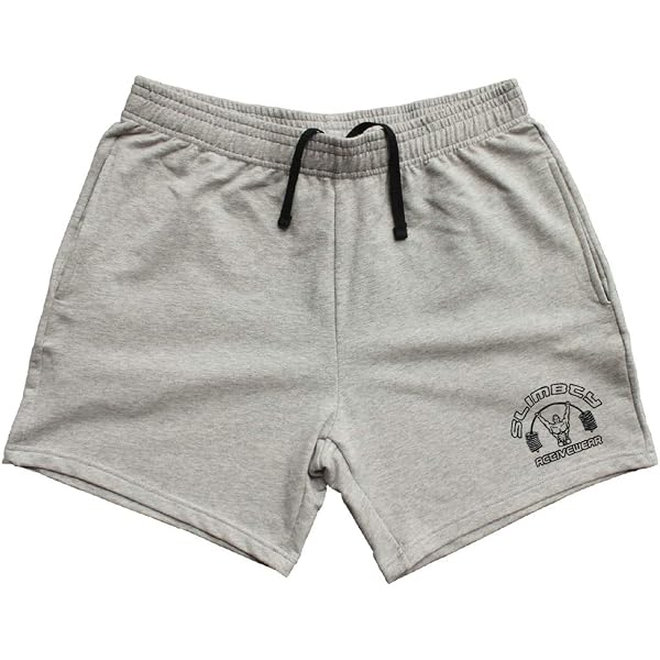 Amazon | Darc Sport x PowerHouse スウェットパンツ ショーツ