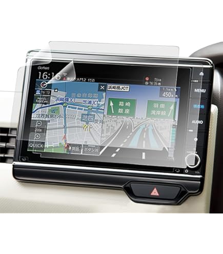 Amazon | PDA工房 ホンダ N-BOX/N-WGN/N-ONE専用 8インチ