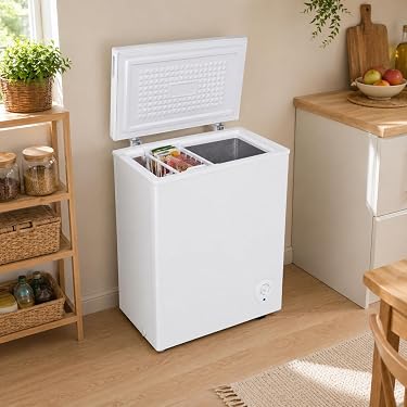 Amazon.co.jp ほしい物ランキング: チェストフリーザー で、ほしい物