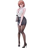 Amazon | 『がんばれ同期ちゃん』 先輩さん 水着style ノンスケール