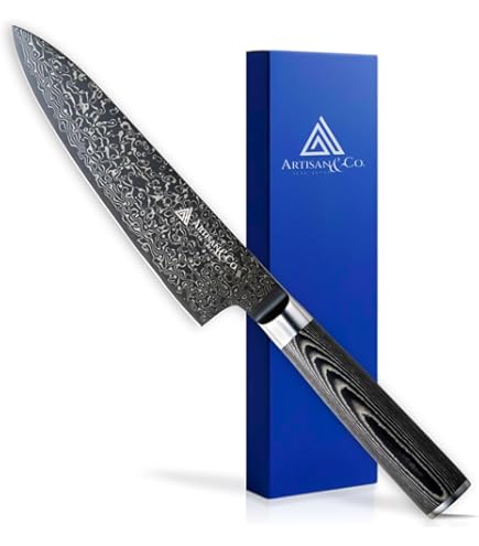 Amazon | 【プロ料理人と刀匠が推薦】ARTISAN&Co.SEKI.JAPAN正規品