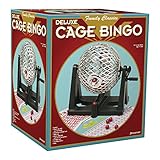 Deluxe Cage Bingo[並行輸入品]