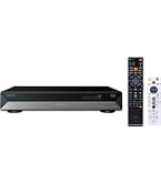 Amazon | 【整備済み品】東芝 2TB 2チューナー ブルーレイレコーダー