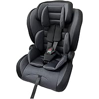 未使用に近い IRIS PLAZAジュニアシート ISOFIX◆4歳～11歳ごろ 未使用に近い IRIS PLAZAジュニアシート ISOFIX◇4歳～11歳ごろ