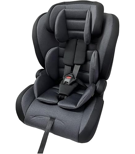 美品アイリスプラザ ISOFIX固定 チャイルドシート 回転式 ECE R44 アイリスプラザ ISOFIX固定 チャイルドシート 回転式 ECE グレー 美品