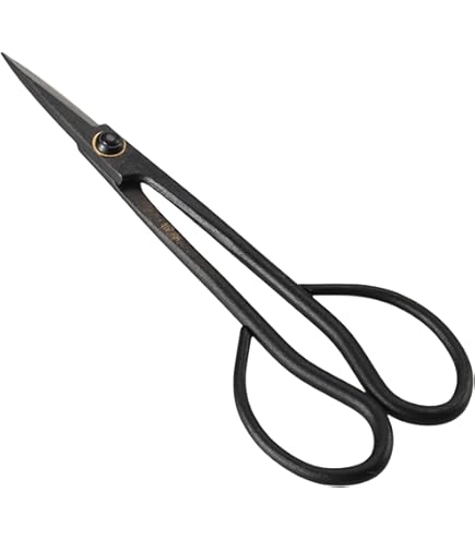 平行作 きりばし キリバシ 切箸 8寸 植木鋏 青紙 平行作 きりばし キリバシ 切箸 7寸 植木鋏 青紙 - メルカリ