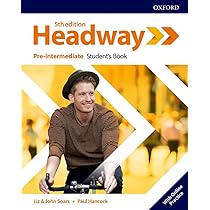 New Headway 英語学習教材10冊セット New Headway: Fourth Edition by John Soars and Liz Soars on