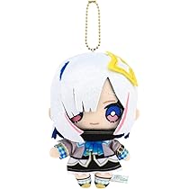 天音かなた　ぬいぐるみセット　未開封 Amazon.co.jp: 天音かな た ぬいぐるみ friends to Go ホロフレ 公式