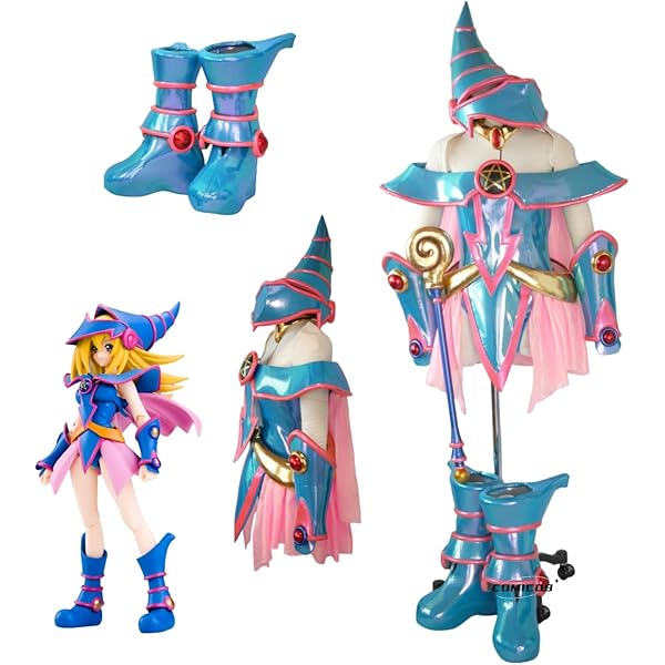 ブラックマジシャンガールセット ブラックマジシャンガール ブラックマジシャンスーパーパラレル