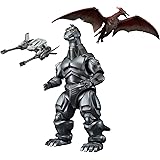 S.H.モンスターアーツ スーパーメカゴジラ(魂ウェブ限定)