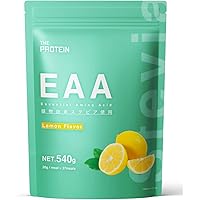 Amazon | ザプロ EAA パウダー (レモン風味) 1kg 国内製造 必須
