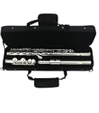 Amazon | Kaerntner ケルントナー フルート オープンホール KFL-29