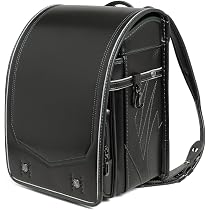 Amazon.co.jp: ランドセル 男の子 [STYLISH CARBON] [Japan Made] 日本