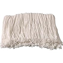 Amazon.co.jp: 山崎産業(Yamazaki Sangyo) 清掃用品 モップ替糸 F1#8