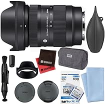 [美品] SIGMA 28-70mm F2.8 DG DN レンズ Eマウント用 71giRyQUd4L._AC_UL210_SR210,