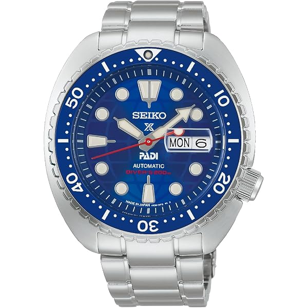 Amazon.co.jp: [セイコー]SEIKO 日本製 腕時計 Prospex Automatic