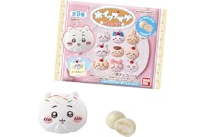 ちいかわ ホイップマグ ボーロつき 10個 BOX 食玩