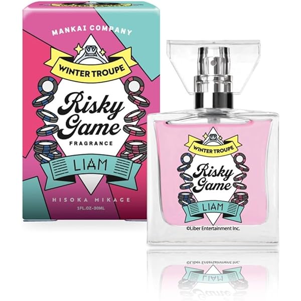 Amazon.co.jp: primaniacs（プリマニアックス） A3! フレグランス 卯木