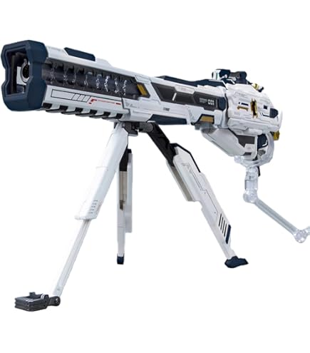 Amazon | 1/100 ガナーザクウォーリア改造用 ガレージキット