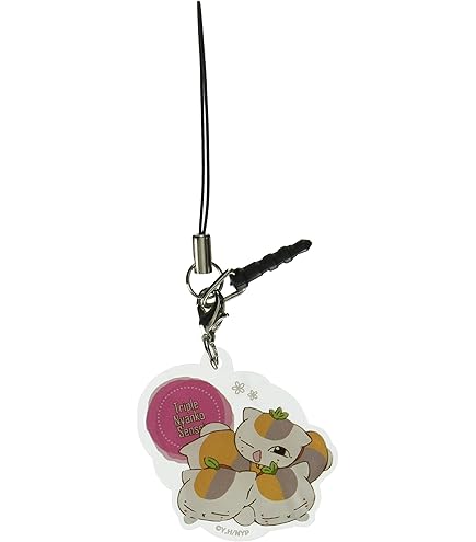 Amazon.co.jp: 夏目友人帳 ニャンコ先生箸置き : おもちゃ