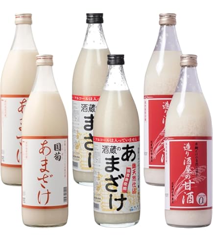 Amazon.co.jp: あまざけ 985g×2 : 食品・飲料・お酒
