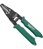 Amazon | ホーザン(HOZAN) ワイヤーストリッパー ミリサイズ線用