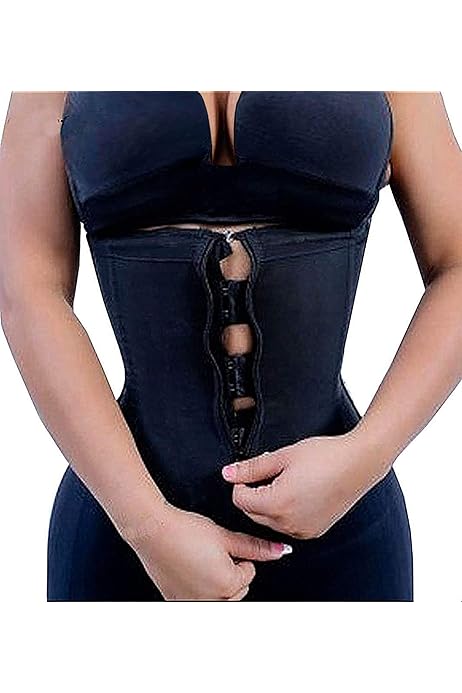 Yianna women's waist trainer reviews Clearance