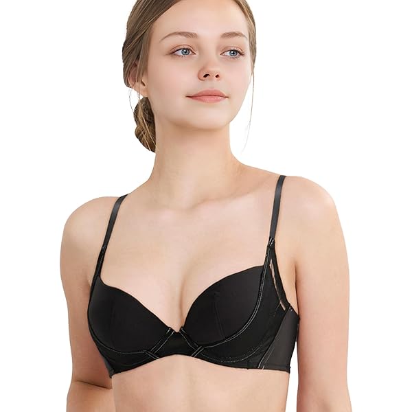 Amazon | [ワコール] ブラジャー 史上最高メイク 補整ブラ 脇高 脇や