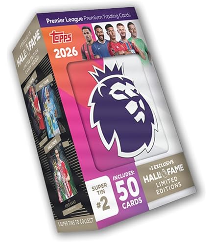 Amazon.co.jp: Panini 2024-25 プレミアリーグ アドレナリン XL