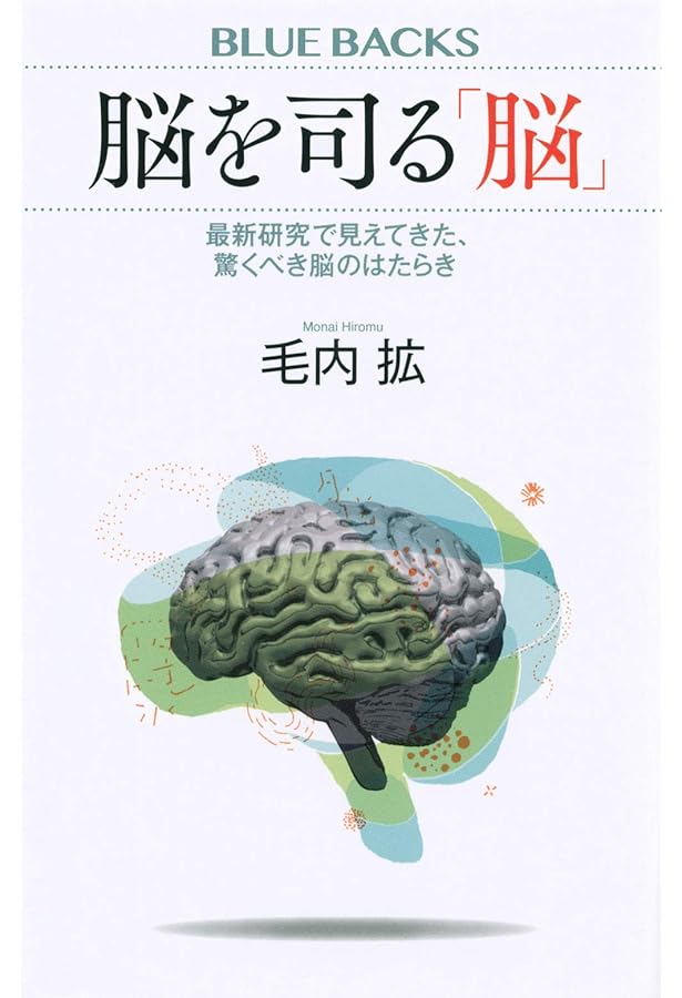 心は存在しない 不合理な「脳」の正体を科学でひもとく (SB新書