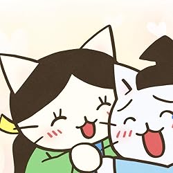 ねこねこ日本史の人気壁紙画像 「敵は本能寺にあり！明智光秀！！」