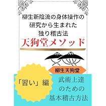 Amazon.co.jp: 柳生新陰流を学ぶ DVD版 (DVD) (剣道日本) : 本