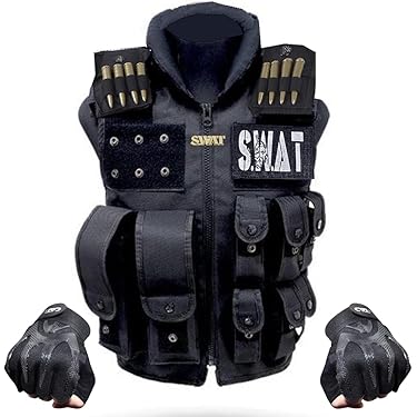 Amazon.co.jp 売れ筋ランキング: タクティカルベスト の中で最も