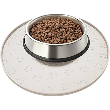 Amazon.co.jp 売れ筋ランキング: 猫用フィーディングマット の中で最も