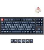 Amazon | iKBC CD87 テンキーレス メカニカルキーボード 日本語配列 91