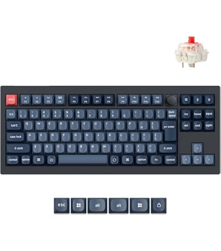 Keychron K3 Max JIS 赤軸 かな印字無 ホットスワップ対応 Keychron K3 Max JIS 赤軸 かな印字無 ホットスワップ対応