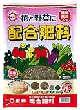 東商 配合肥料 4kg