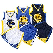 ステファン・カリー バスケウェア セットアップ UNDER ARMOUR アンダーアーマー ジュニア CURRY カリー ロング