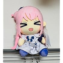 【会場限定・中国限定】ブルーアーカイブ BW2025【ミカ】ぬいぐるみ Amazon.co.jp: 聖園ミカ ブルアカ 中国限定 日本未発売 寝そべり