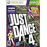 K Just Dance 4