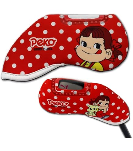 チコちゃん　ヘッドのみ（カバー付き） 楽天市場】【11/11まで エントリーで最強配送10倍】 チコちゃん