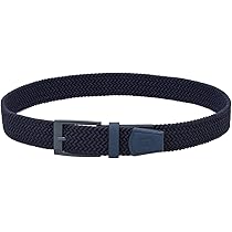 Amazon | [トラヴィスマシュー] メンズ メッシュベルト