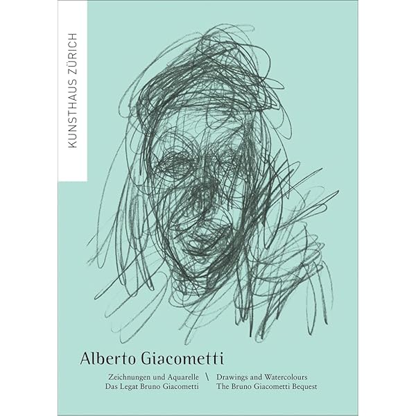 Amazon | Alberto Giacometti: Sculptures, Paintings, Drawings