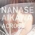 ACROSS（CD盤）