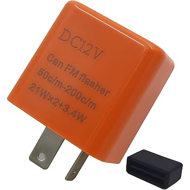 Amazon.co.jp 最新リリース: バイク用ウインカーリレー の新着