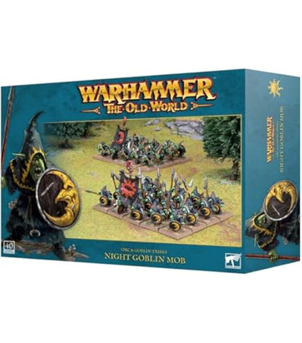 forgeworld スクイック ゴブリン ウォーハンマー forgeworld スクイック ゴブリン ウォーハンマーの通販 by megg