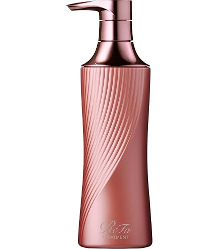 Amazon | リファビューテックシャンプー/ReFa BEAUTECH SHAMPOO 500mL