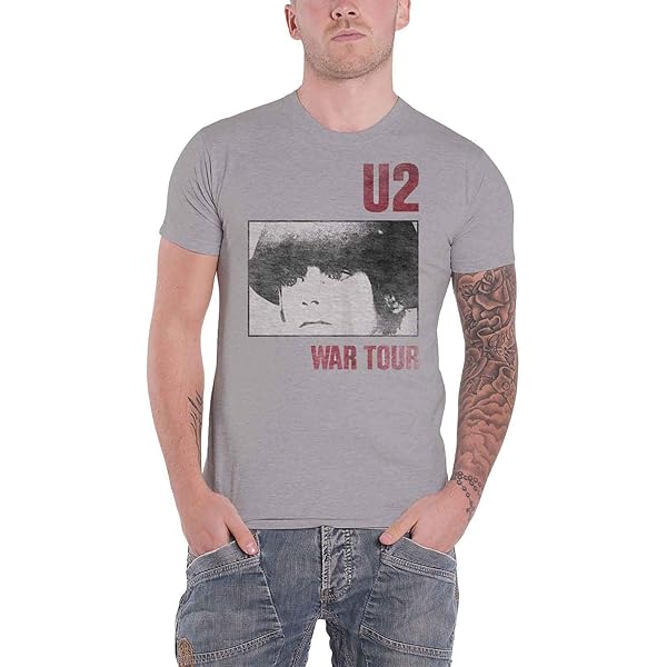 ☆激レア☆　R.E.M. ツアーTシャツ Amazon | [ROCK OFF] Rem R.E.M. T Shirt Automatic For The