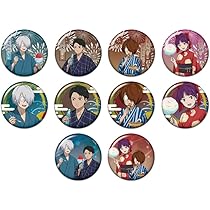 Amazon.co.jp: 映画『鬼太郎誕生 ゲゲゲの謎』 トレーディング缶バッジ