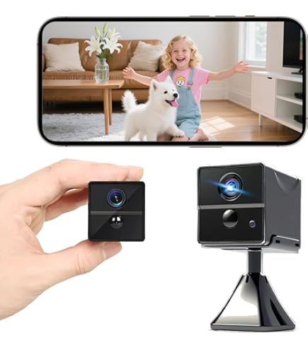 Amazon.co.jp: ポータブル防犯カメラ ダレカ MAC200DN brinno